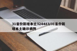 31省份新增本土324483/31省份新增本土确诊病例