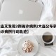 【大连又发现2例确诊病例/大连公布新增2例确诊病例行动轨迹】